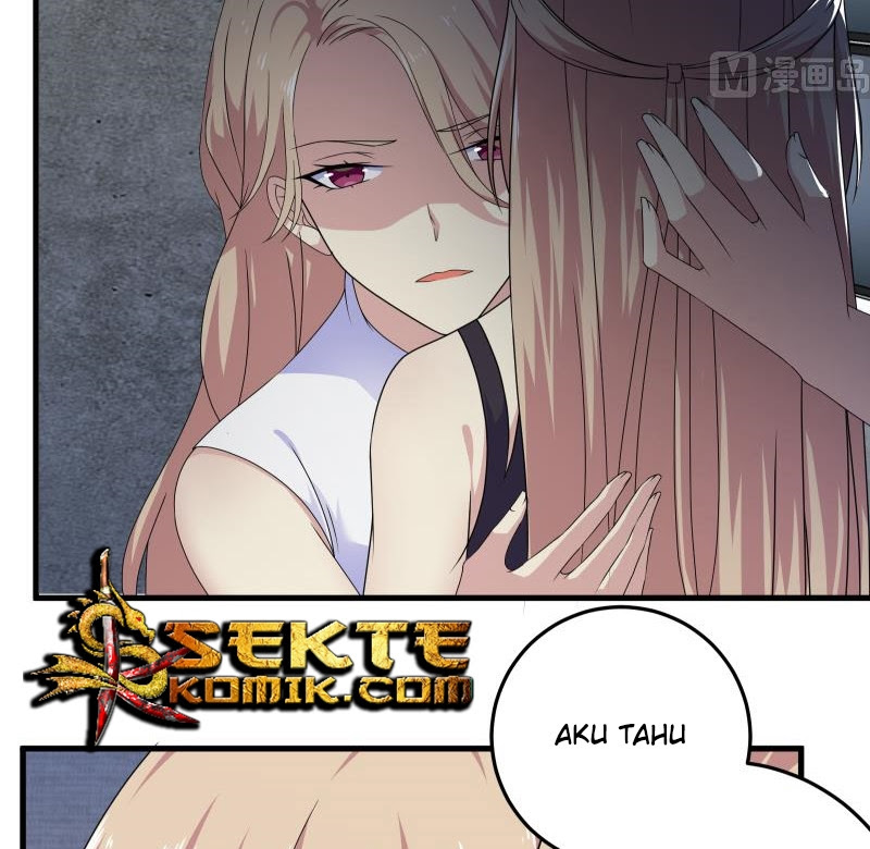 My Plug-in Spirit Ring Chapter 79 halaman 11
