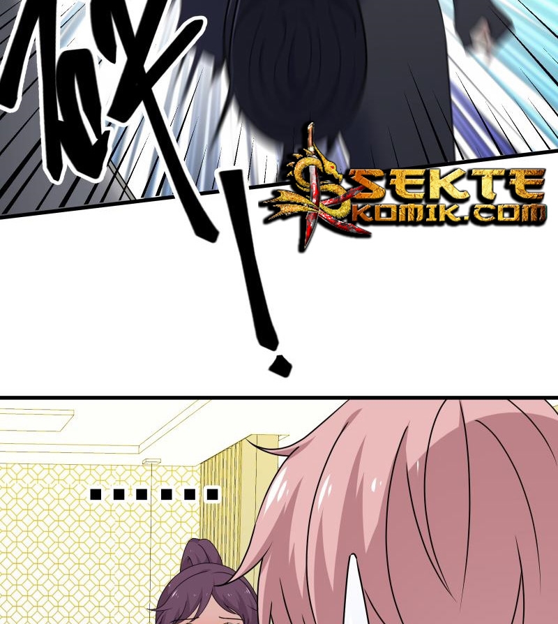 My Plug-in Spirit Ring Chapter 85 halaman 10