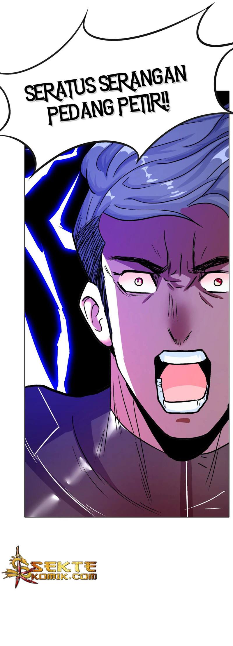 Xianzun System in the City Chapter 77 Gambar 17