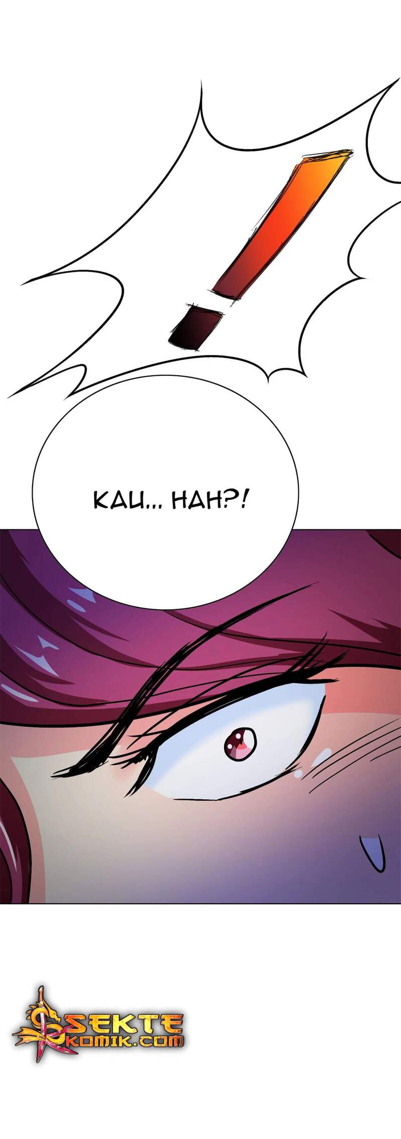 Xianzun System in the City Chapter 78 Gambar 17