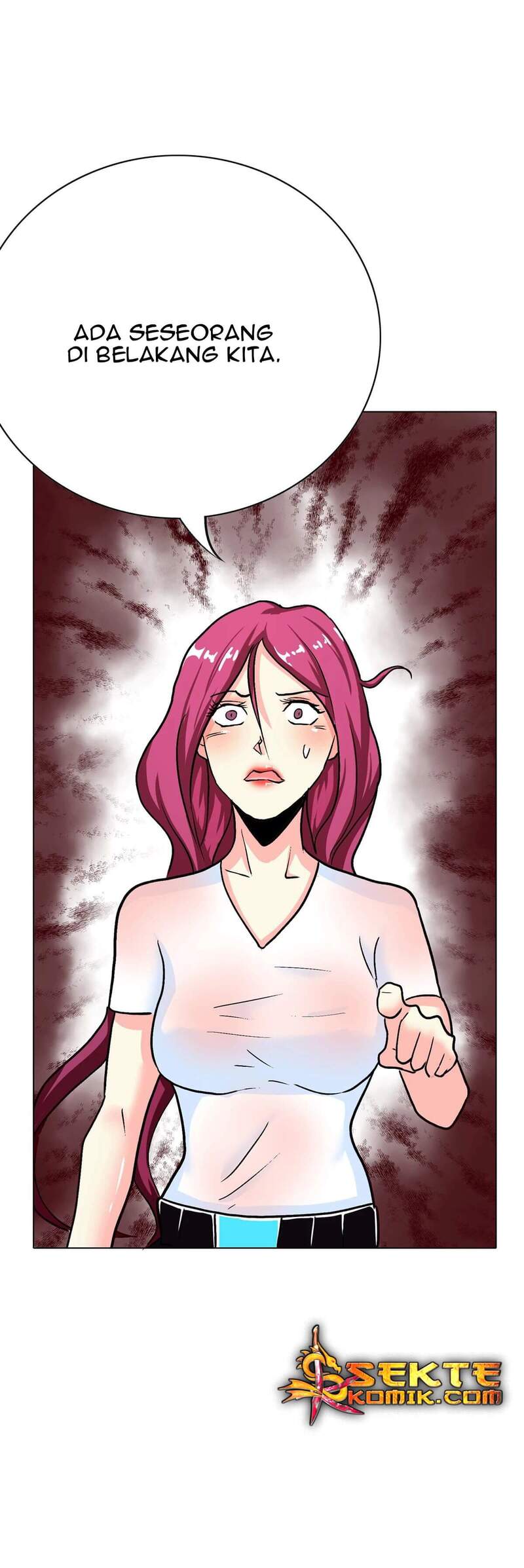 Xianzun System in the City Chapter 78 Gambar 18