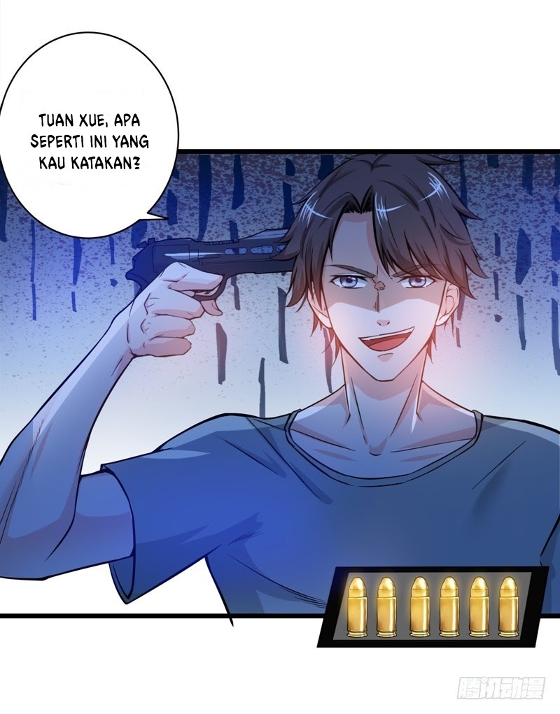 Strongest Divine Doctor Mixed City Chapter 25 Gambar 14