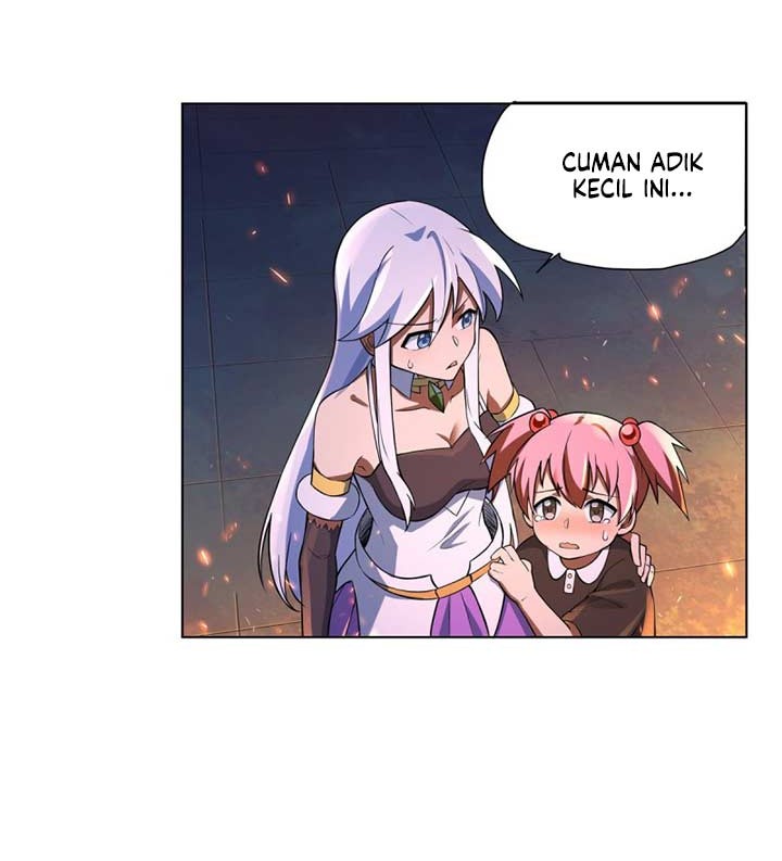 The Demon King Who Lost His Job Chapter 92 Gambar 7
