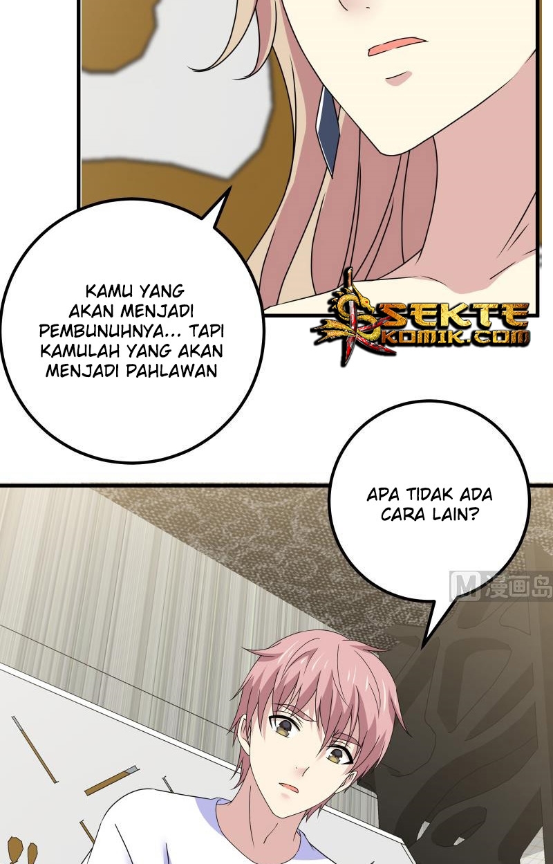 My Plug-in Spirit Ring Chapter 96 halaman 7