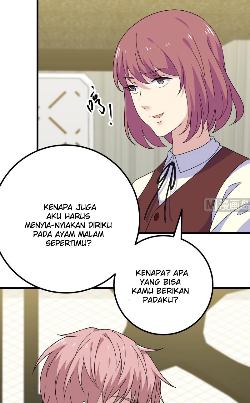 My Plug-in Spirit Ring Chapter 94 halaman 7