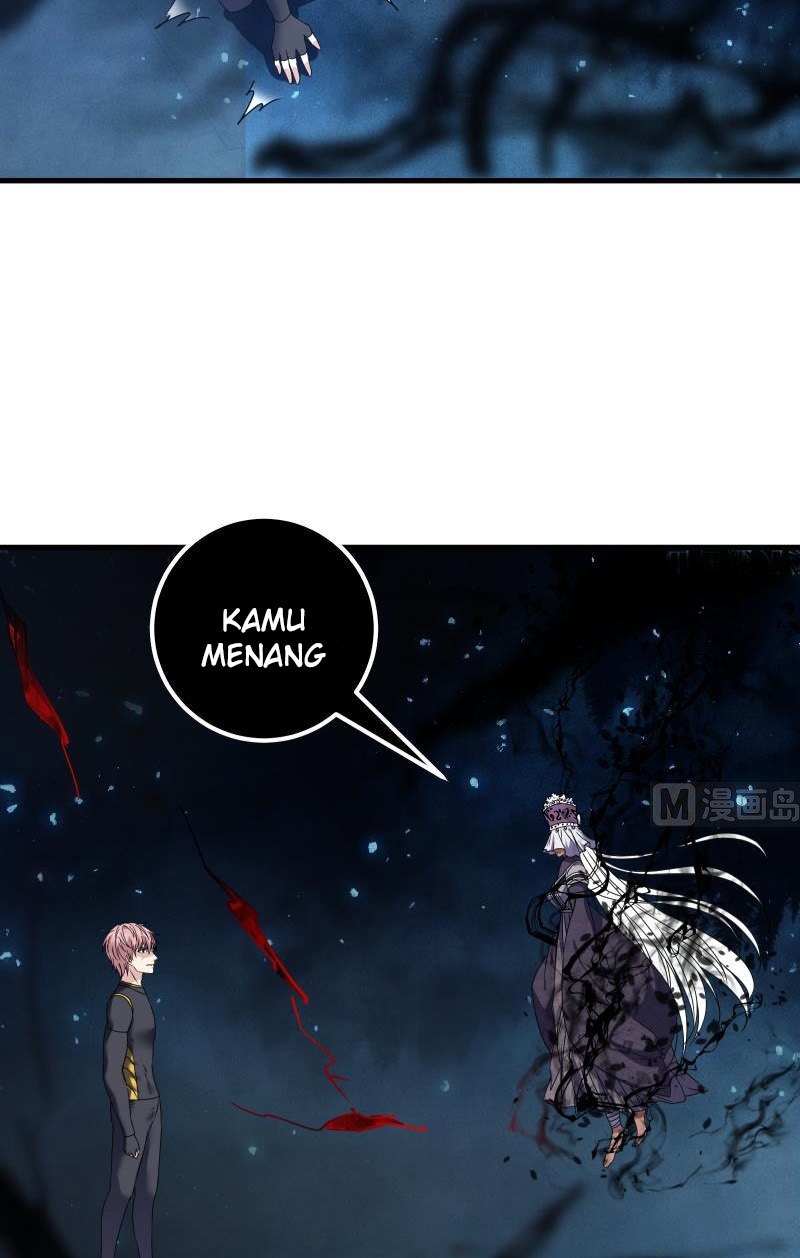 My Plug-in Spirit Ring Chapter 92 halaman 7