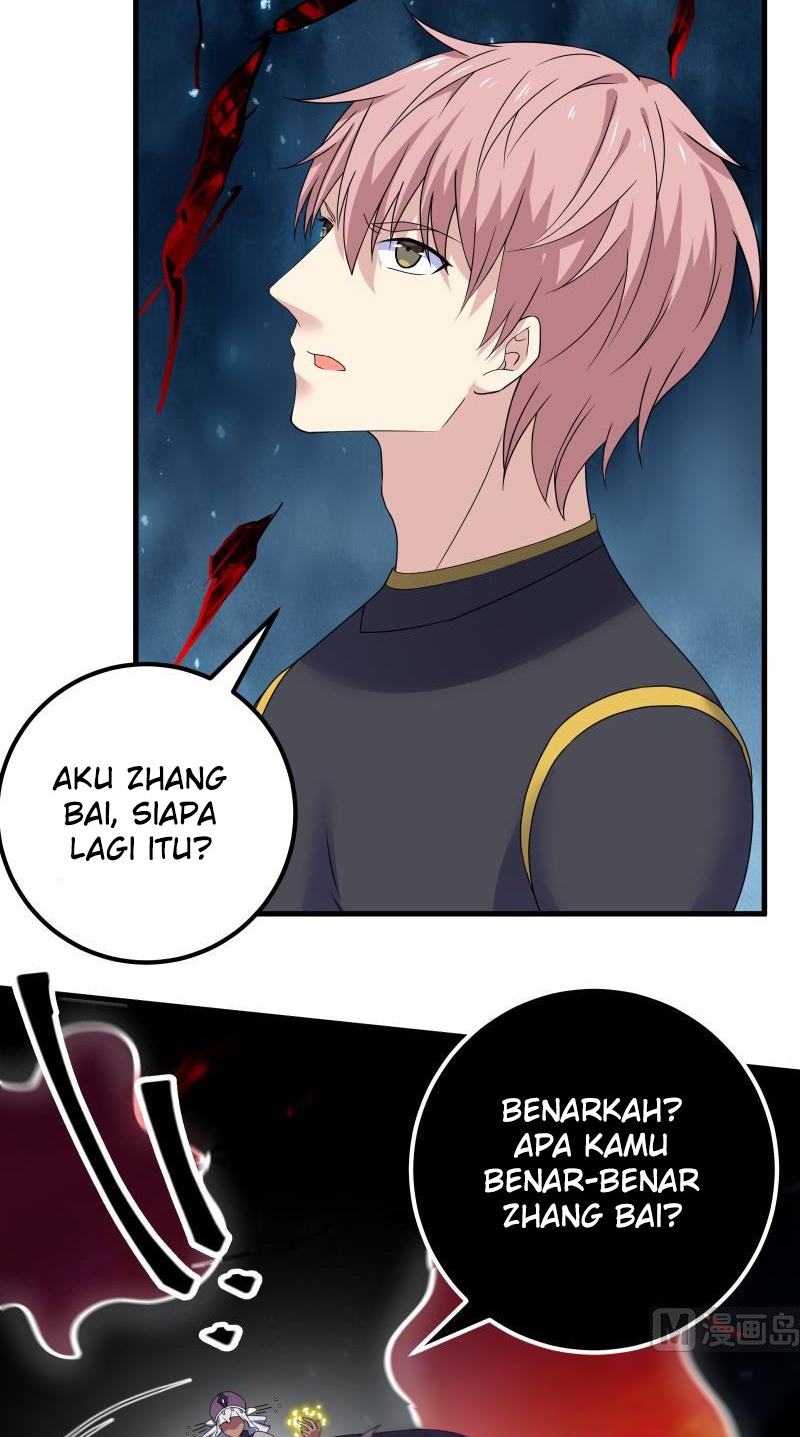 My Plug-in Spirit Ring Chapter 90 halaman 8