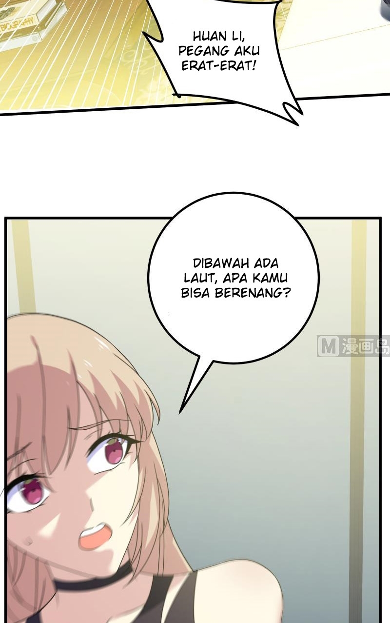 My Plug-in Spirit Ring Chapter 86 halaman 7