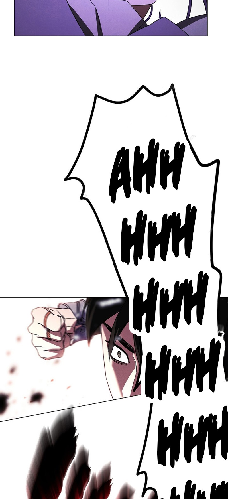 The Live Chapter 38 halaman 17
