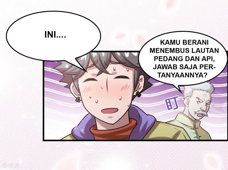 Outlander Tyrant Supplier Chapter 37 halaman 13