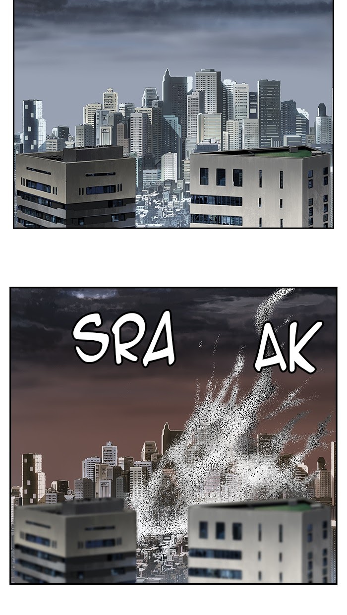The God of High School Chapter 476 Gambar 38