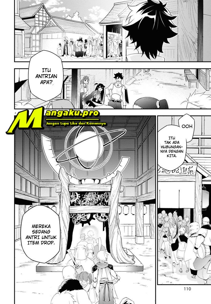 Tate no Yuusha no Nariagari Chapter 67.1 Gambar 7