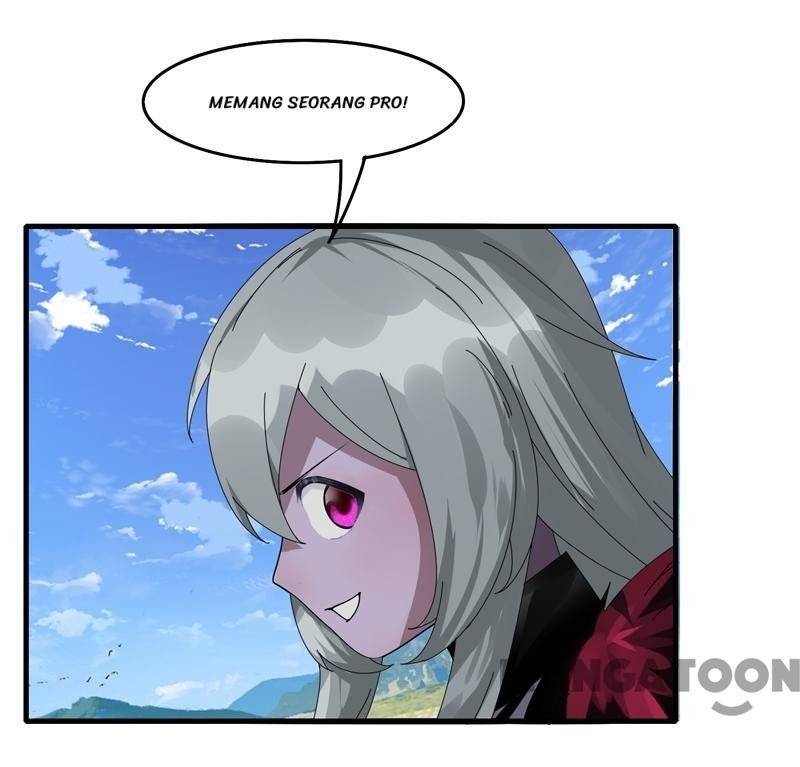 JIANREN Chapter 17 halaman 11