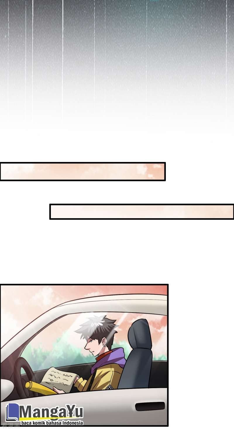 Outlander Tyrant Supplier Chapter 39 halaman 14