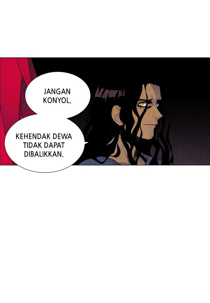 LESSA – Servant of Cosmos Chapter 45 Gambar 13
