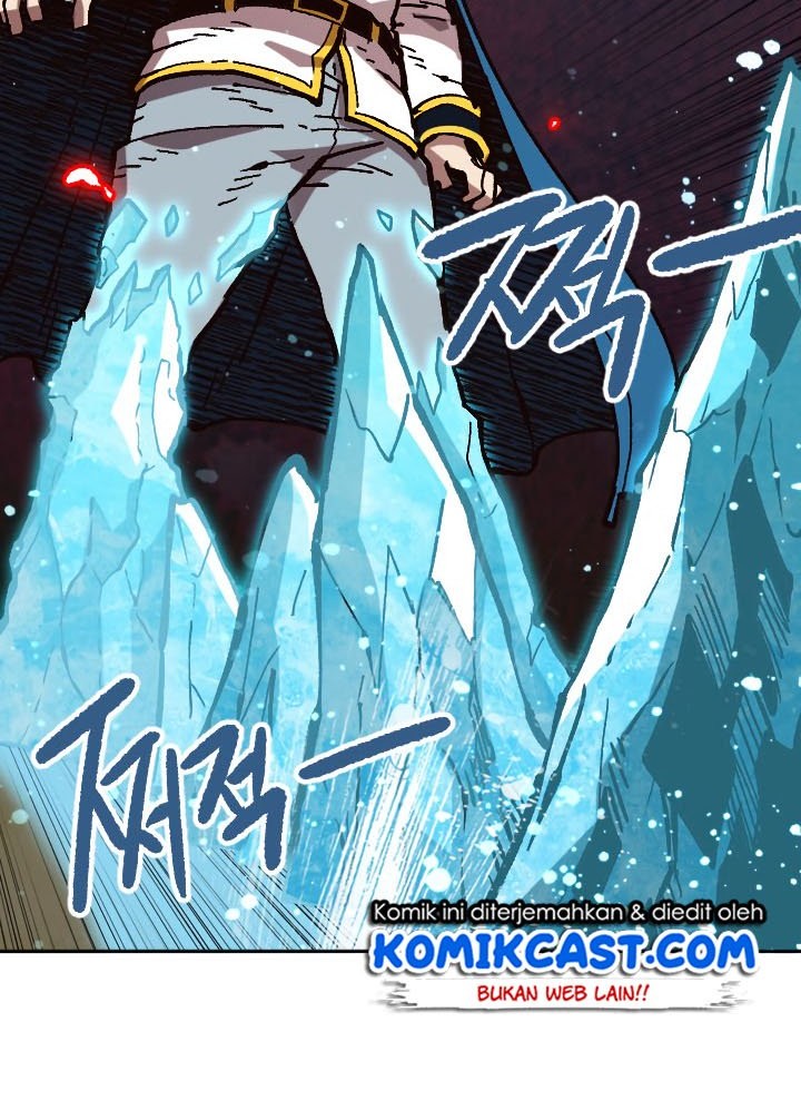 Slave B Chapter 36 halaman 19