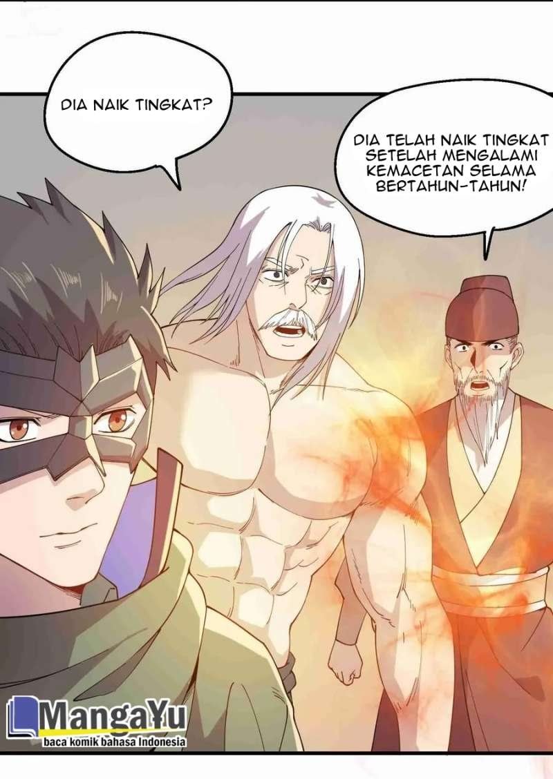 First Dragon Chapter 84 halaman 14