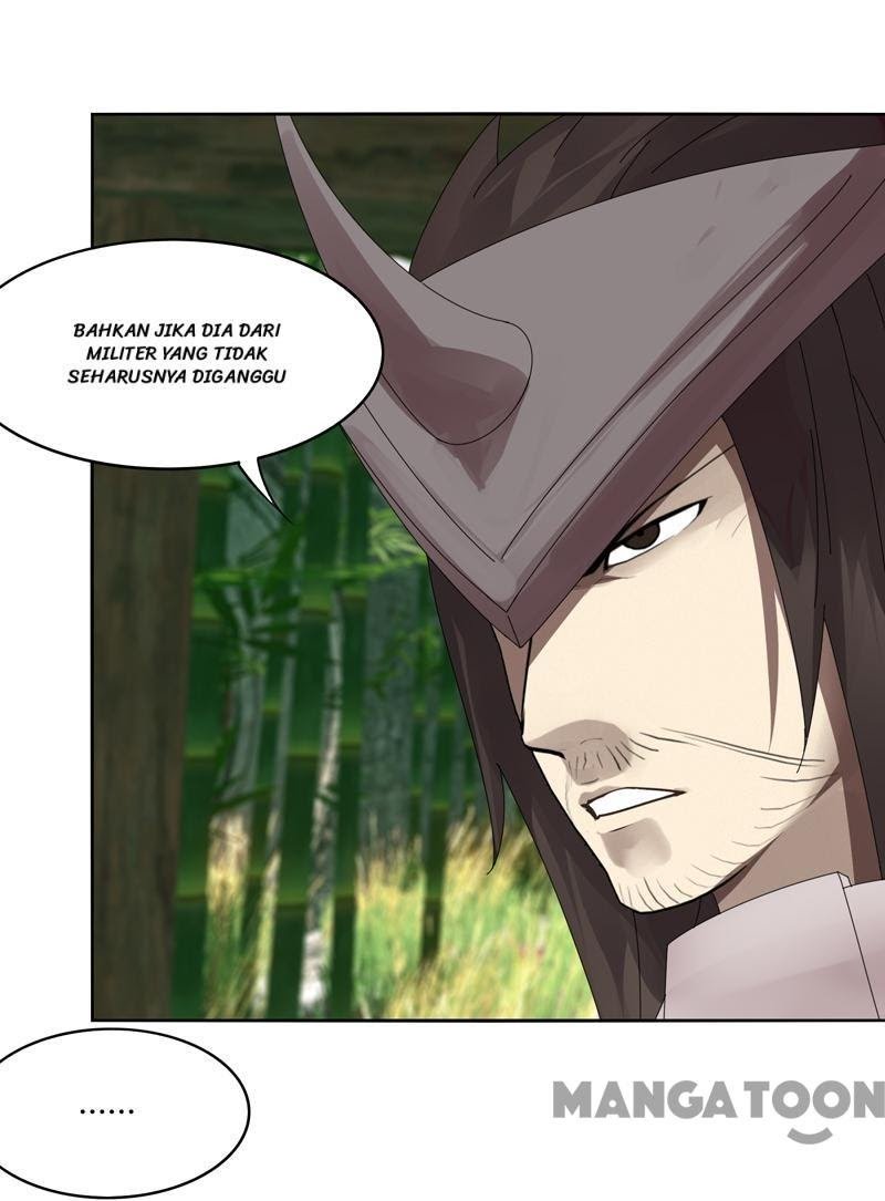 JIANREN Chapter 19 halaman 10