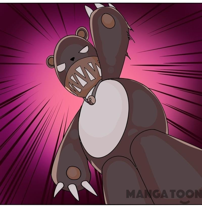 JIANREN Chapter 19 halaman 11