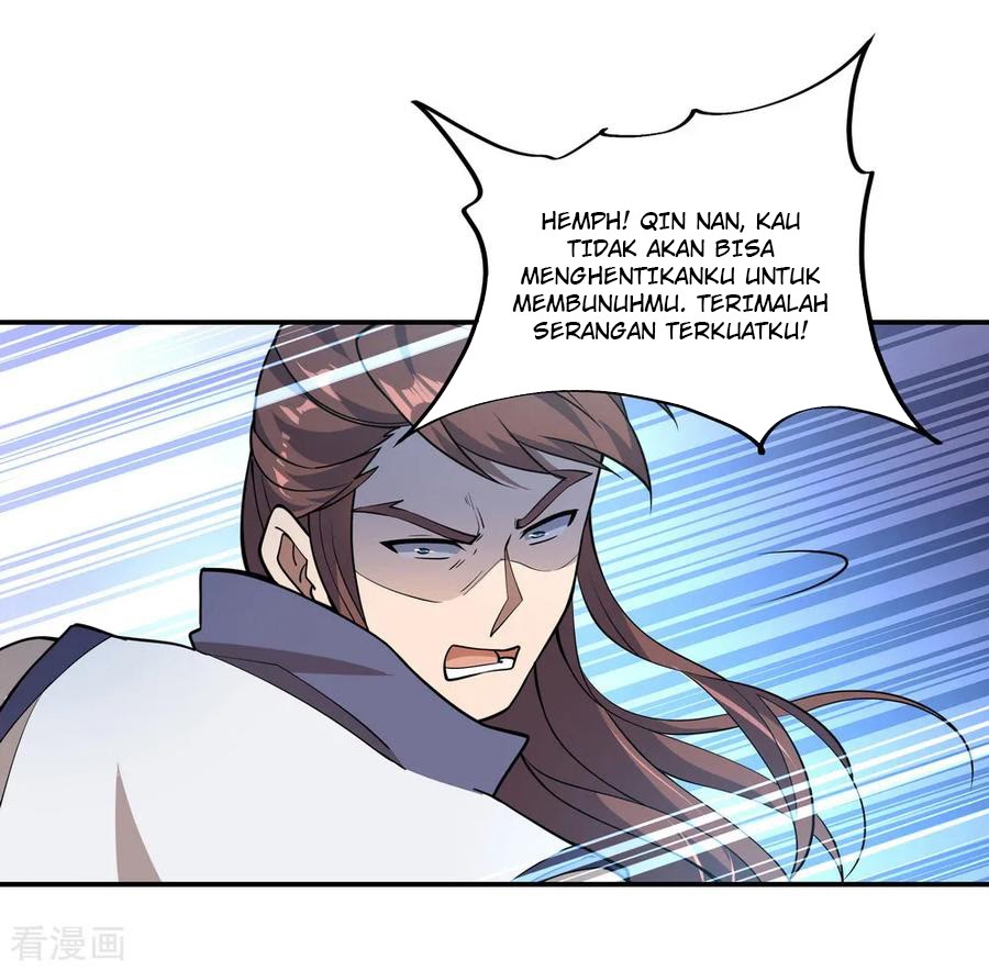 Peerless Soul Chapter 63 Gambar 8