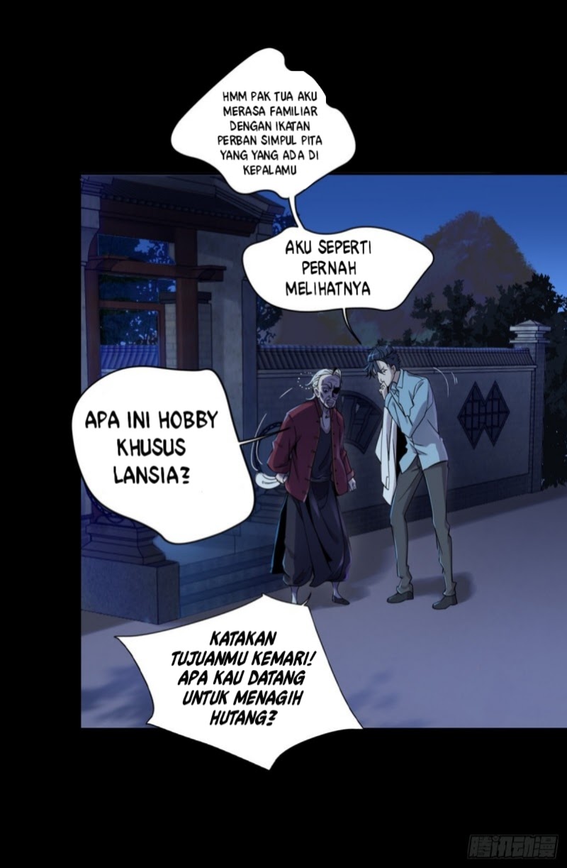Open a clinic to cultivate Chapter 03 Gambar 9