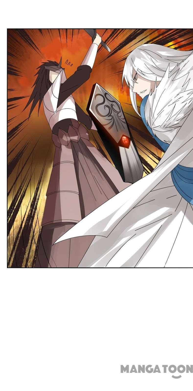 JIANREN Chapter 21 halaman 12