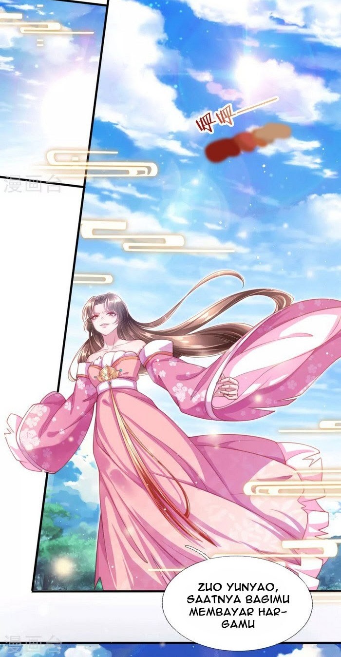Phoenix Descends From Above Chapter 3 halaman 9