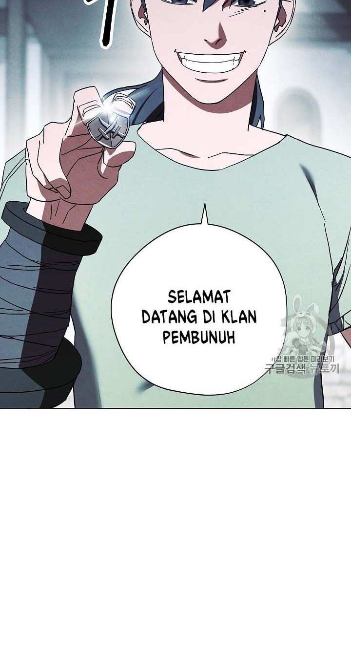 The Live Chapter 39 halaman 15