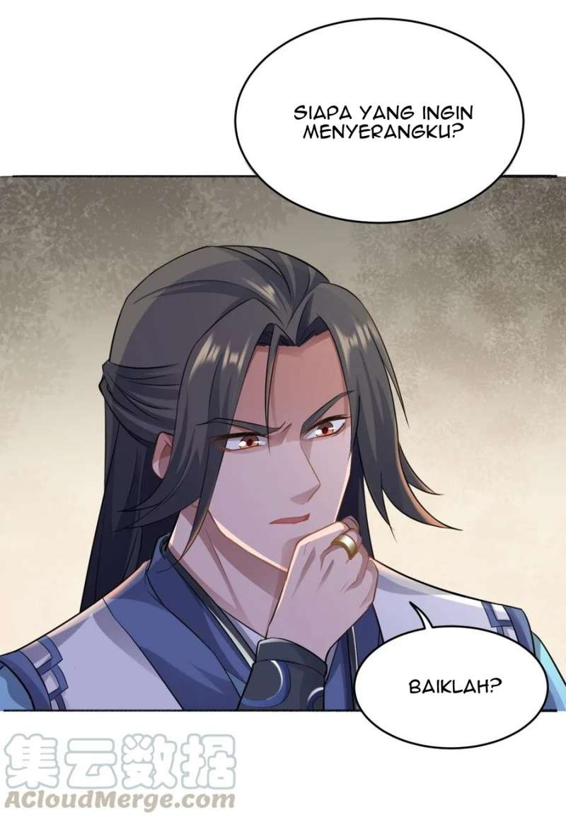 First Dragon Chapter 85 halaman 15
