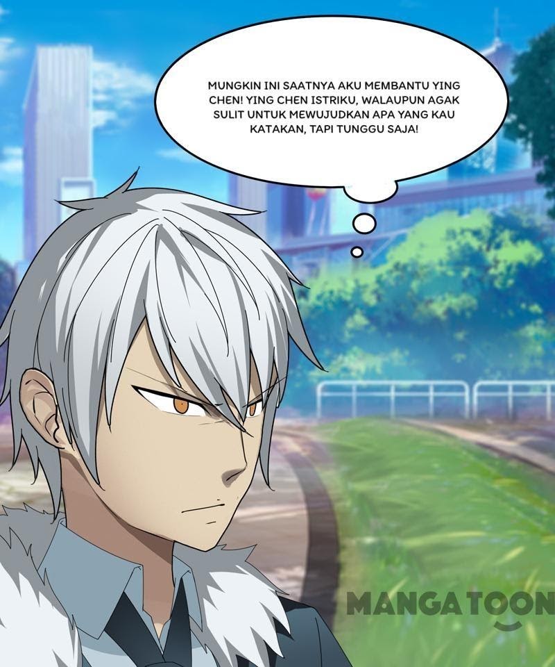 JIANREN Chapter 25 halaman 10