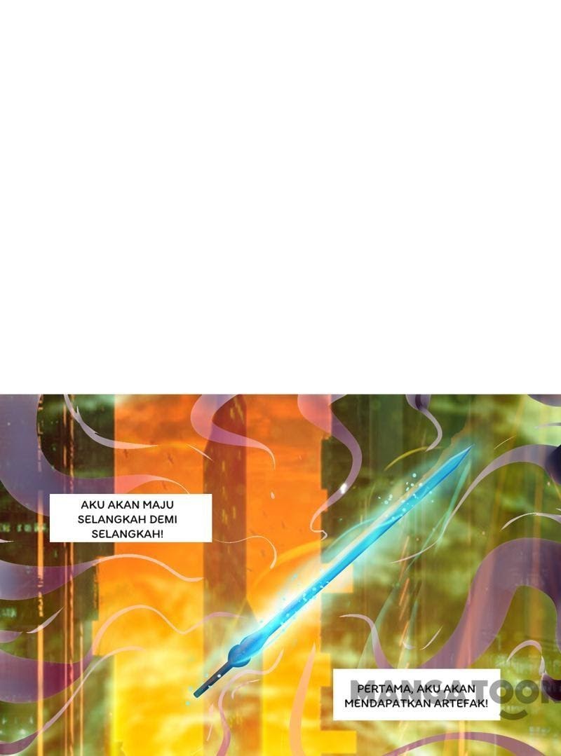 JIANREN Chapter 25 halaman 11
