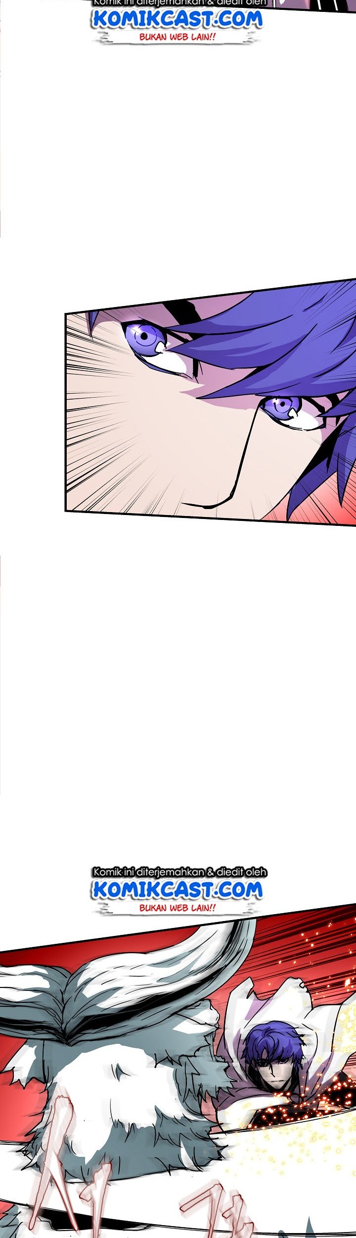 8 Circle Wizard’s Reincarnation Chapter 32 Gambar 15