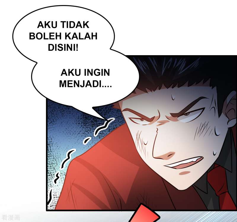 Outlander Tyrant Supplier Chapter 41 halaman 13