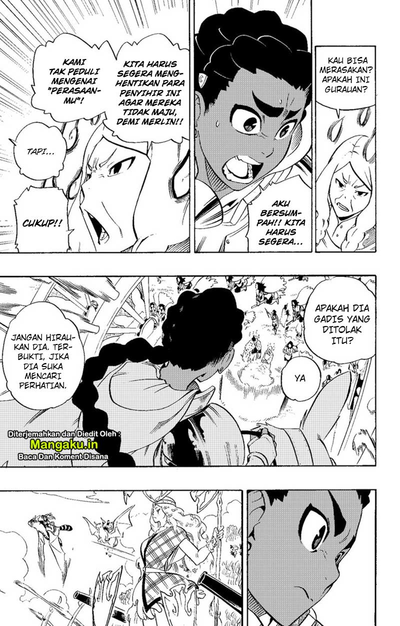 Radiant Chapter 58 halaman 7