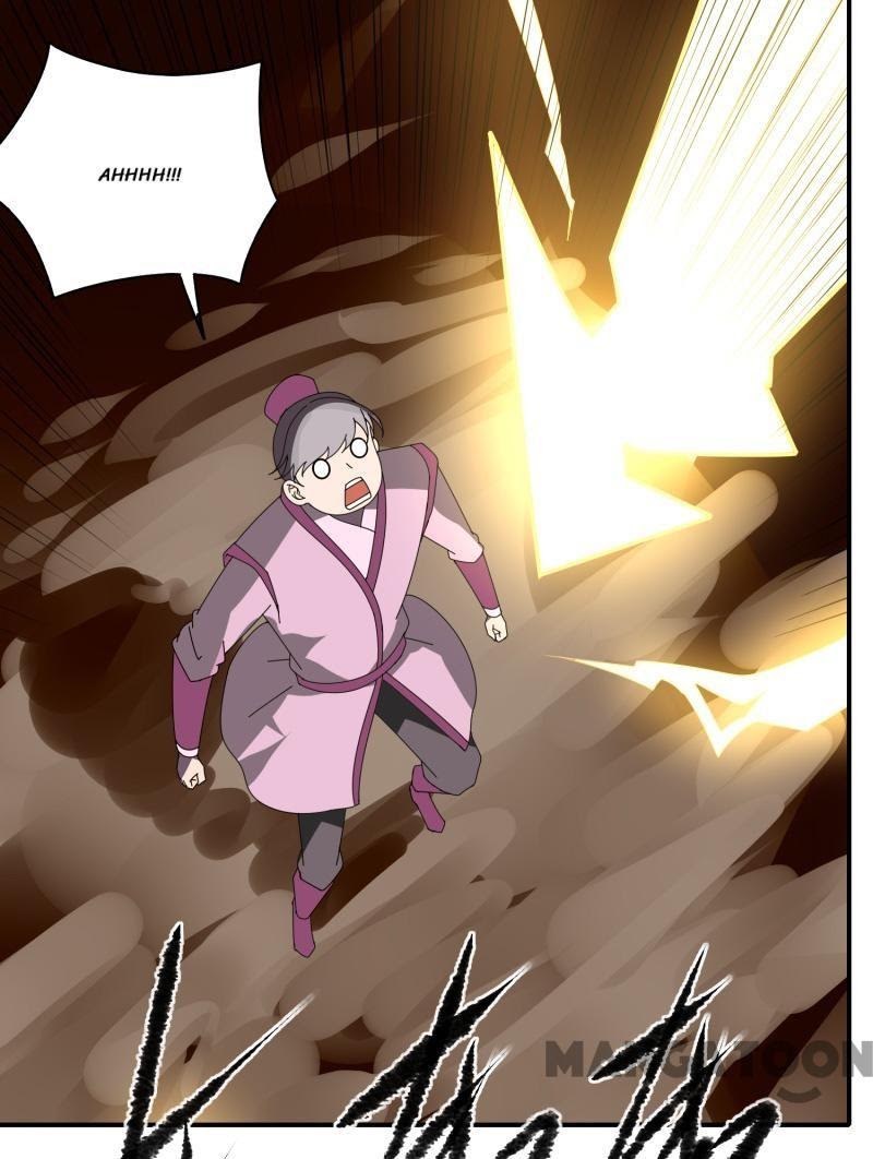 JIANREN Chapter 29 halaman 10