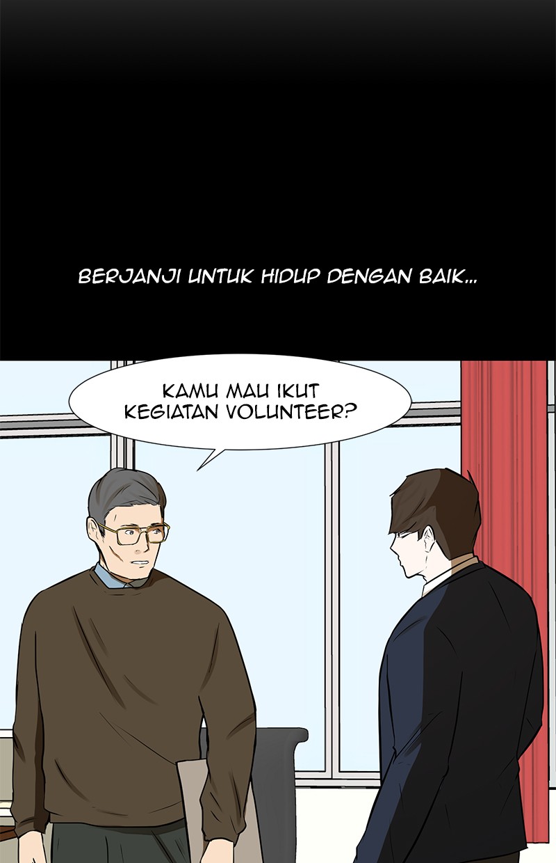 Dark Mortal Chapter 65 Gambar 25