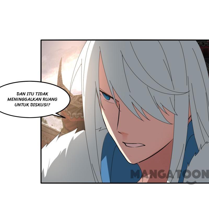 JIANREN Chapter 28 halaman 9