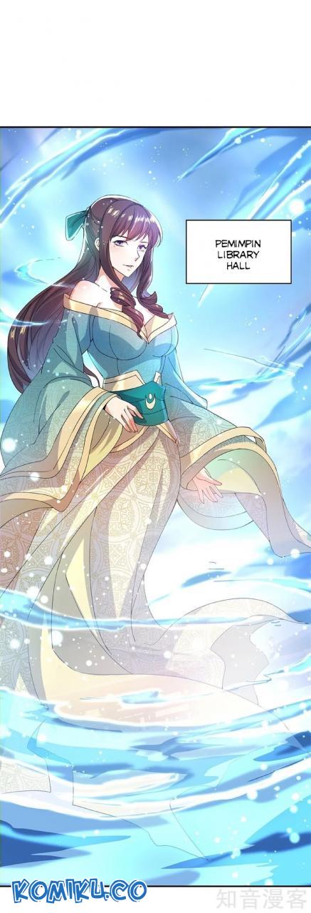 Peerless Soul Chapter 125 Gambar 8
