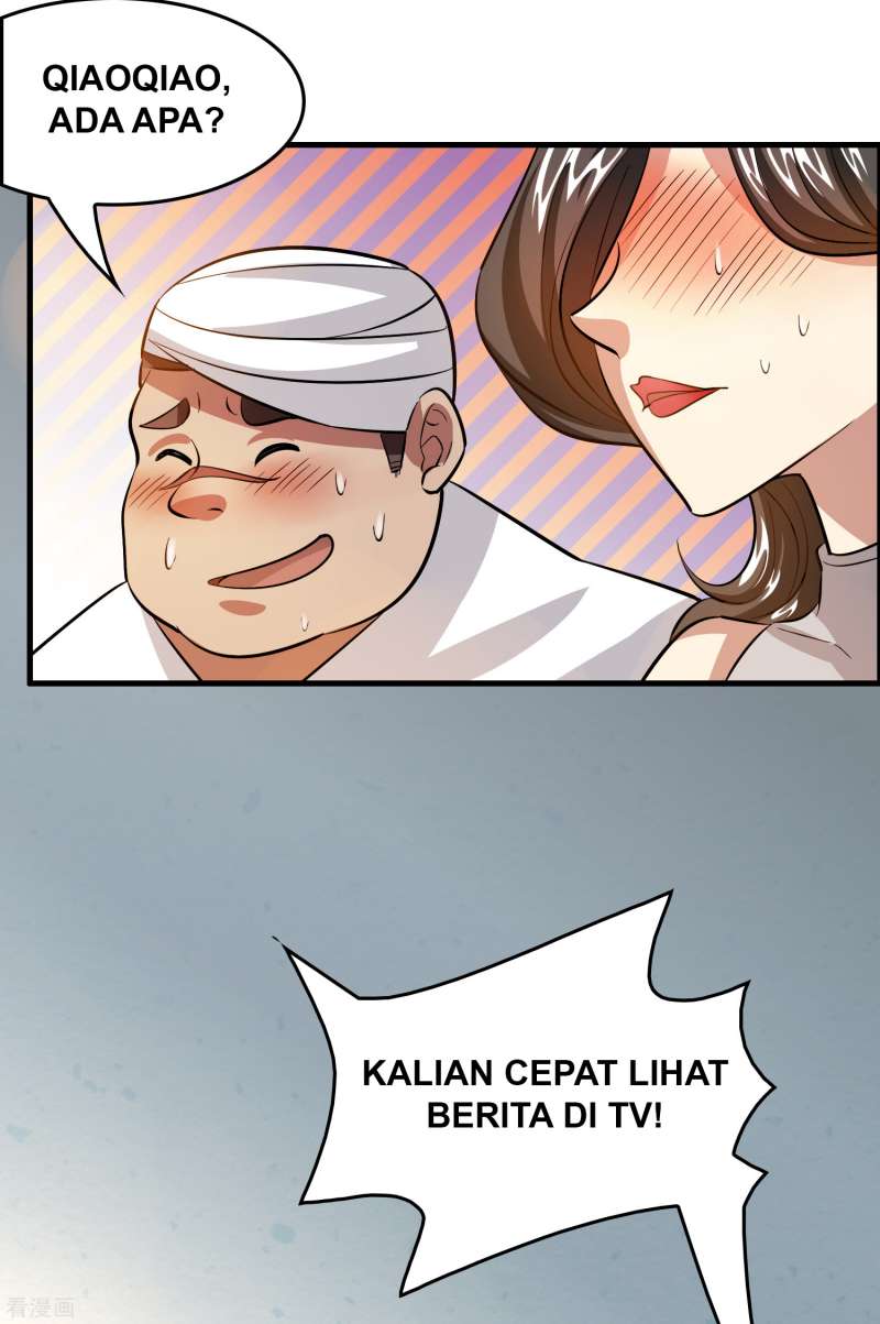 Outlander Tyrant Supplier Chapter 42 halaman 13