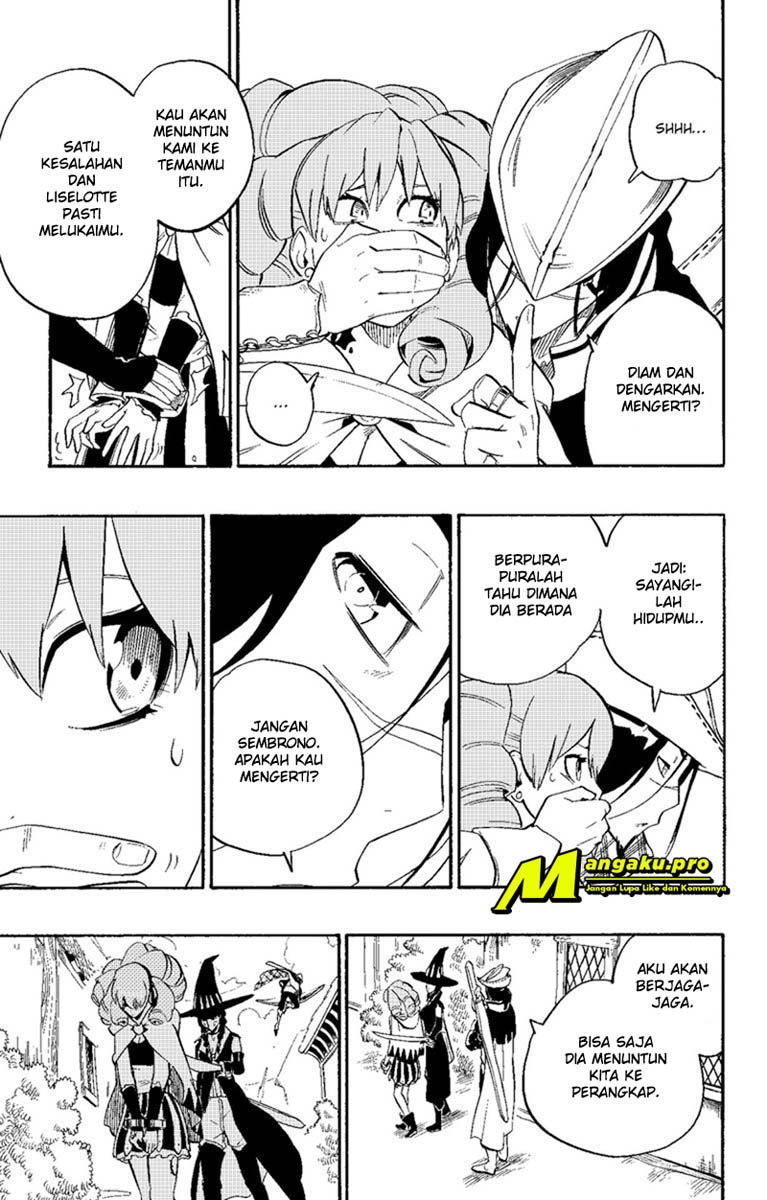 Radiant Chapter 59 halaman 7