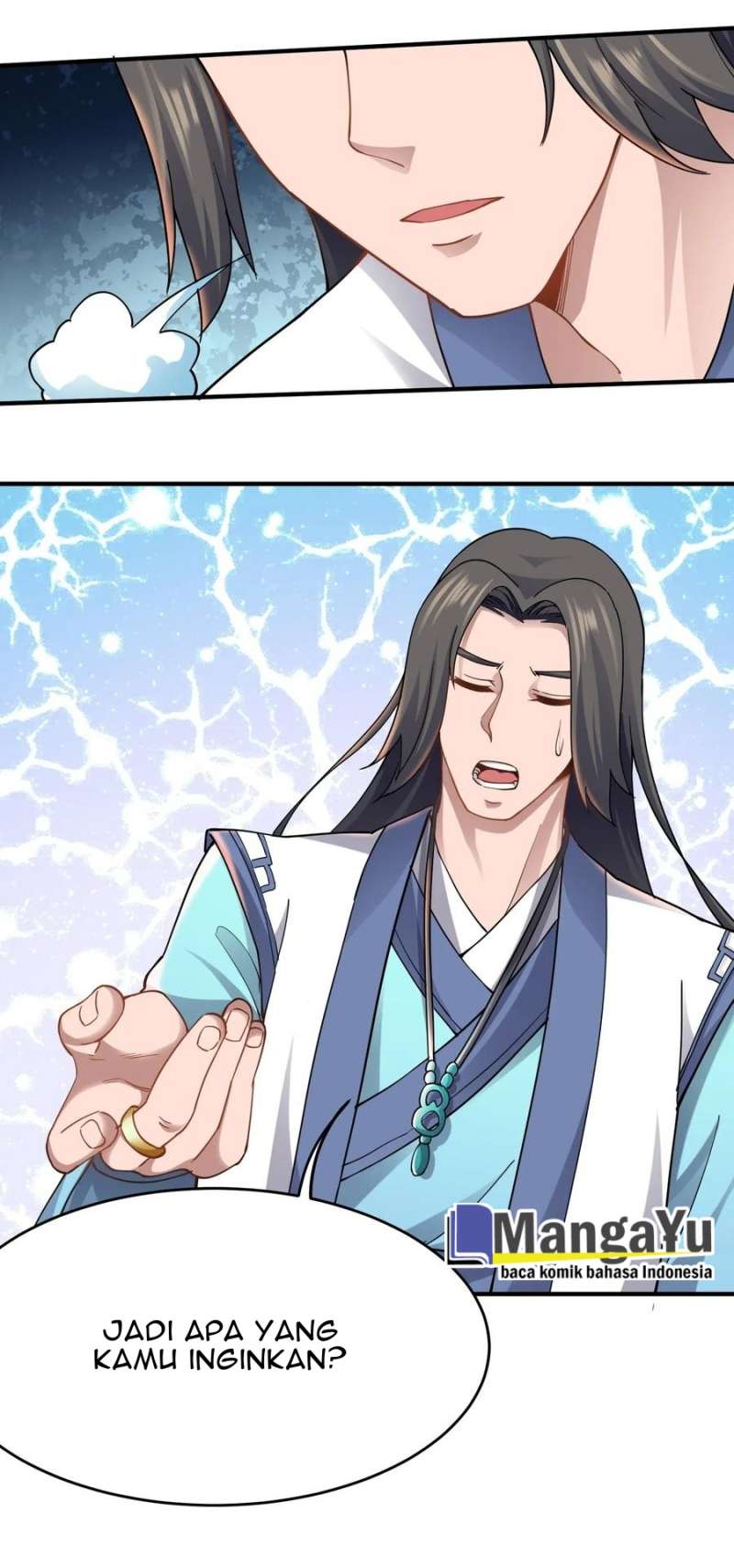First Dragon Chapter 87 halaman 13