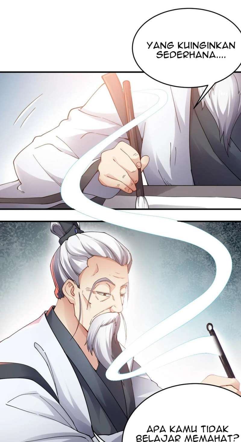 First Dragon Chapter 87 halaman 14