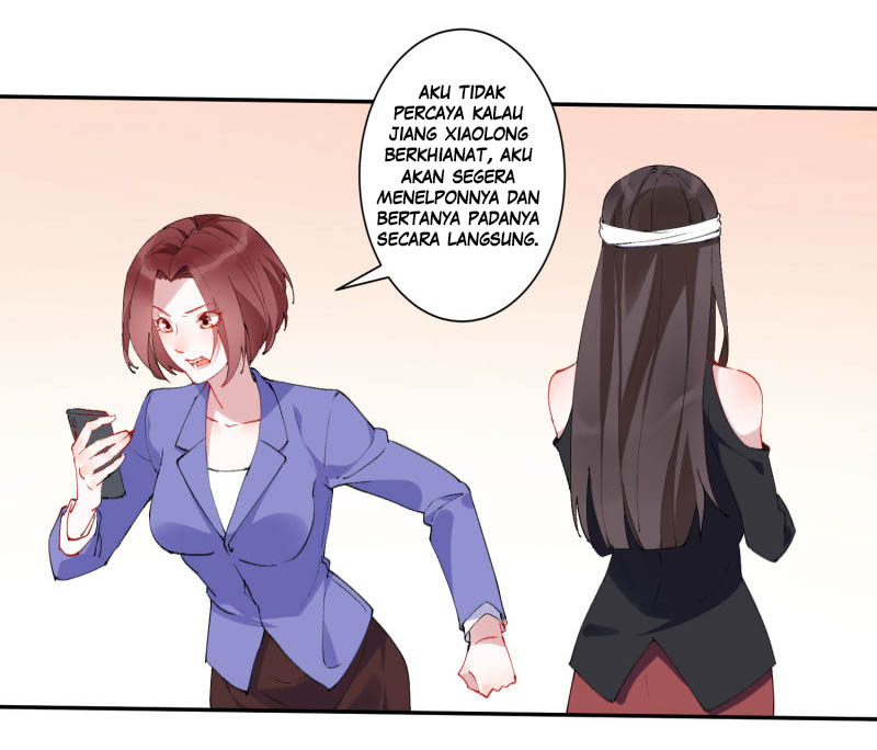 Beautiful Boss Cold-Hearted Chapter 26 Gambar 12