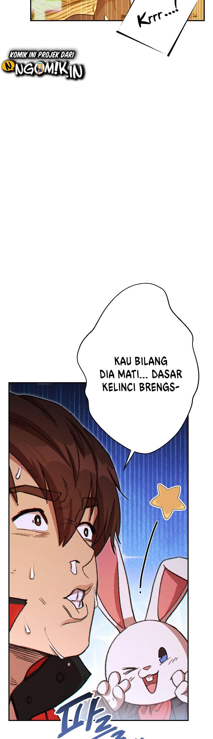 Dungeon Reset Chapter 43 halaman 18