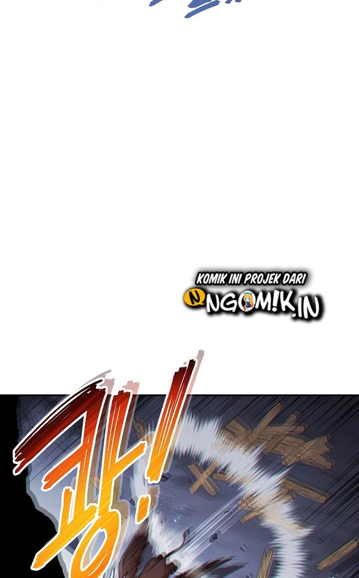 Dungeon Reset Chapter 43 halaman 19