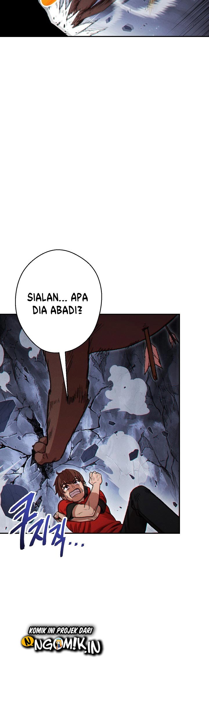 Dungeon Reset Chapter 43 halaman 20