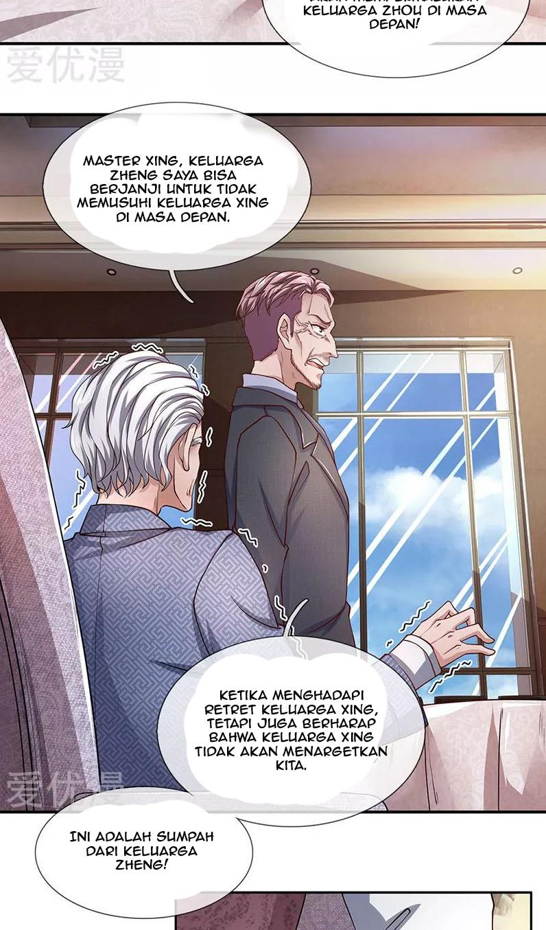Ultimate King of Mixed City Chapter 51 Gambar 7