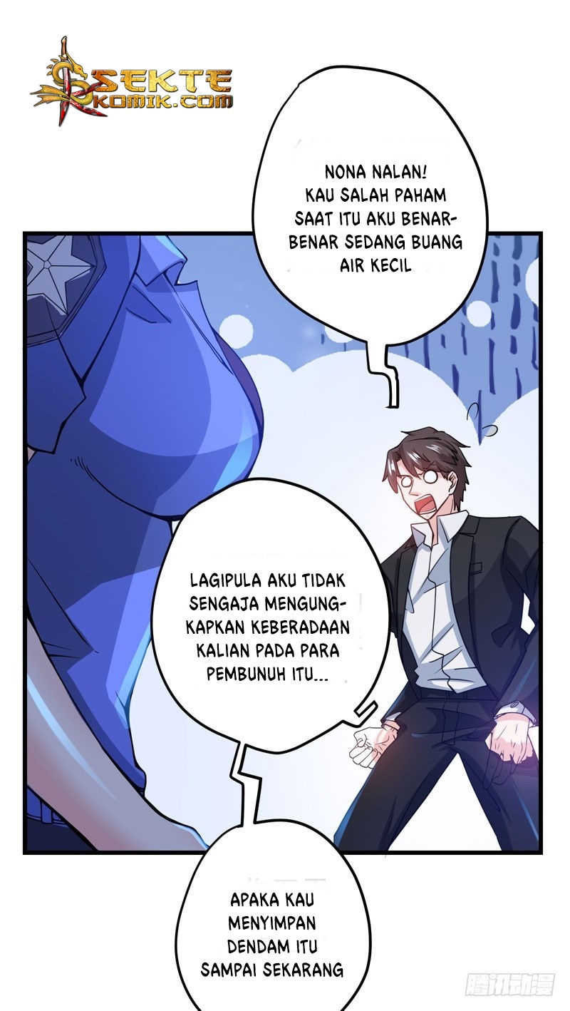 Strongest Divine Doctor Mixed City Chapter 33 Gambar 12