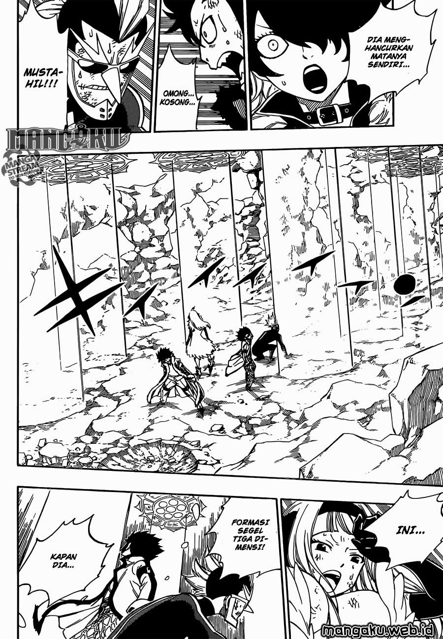Fairy Tail Chapter 369 halaman 7