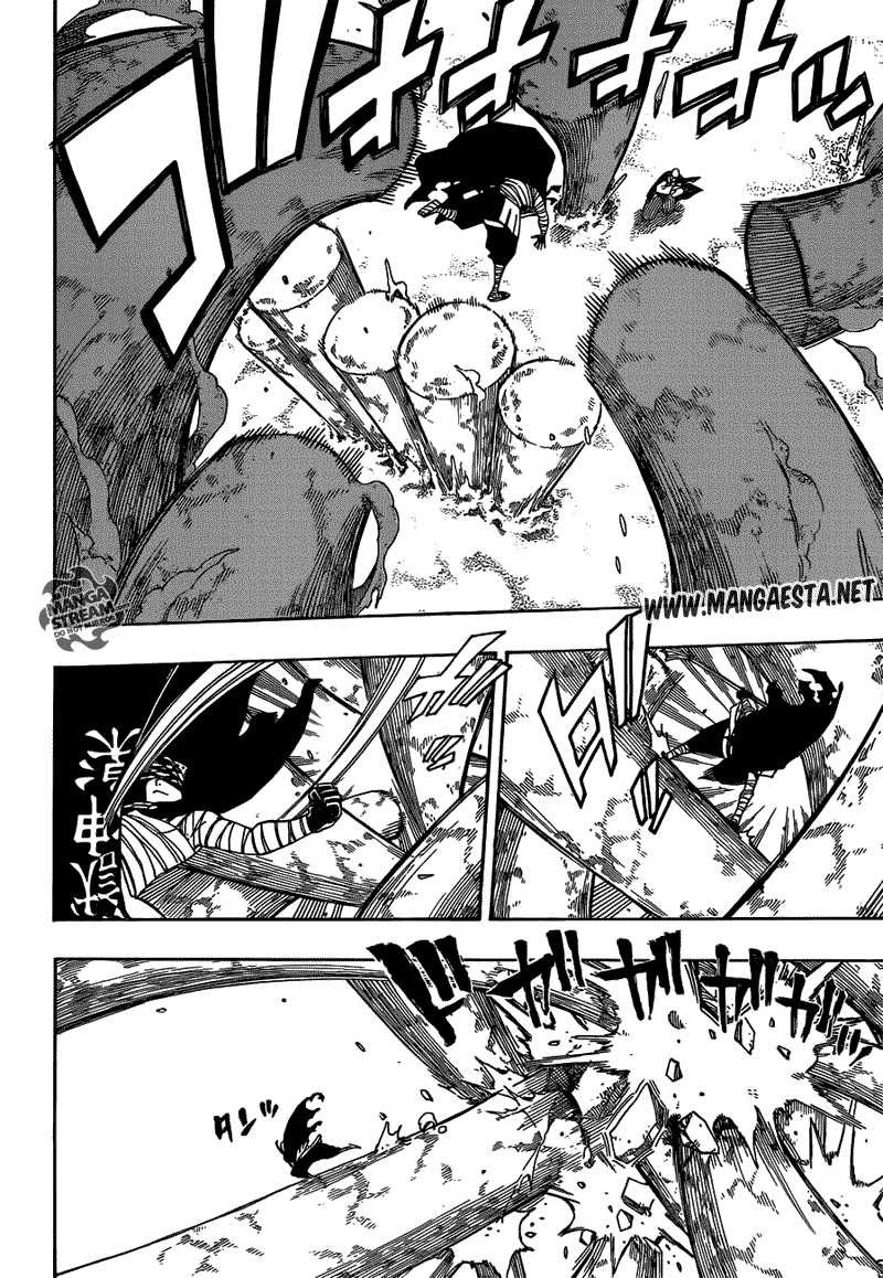 Fairy Tail Chapter 274 halaman 7